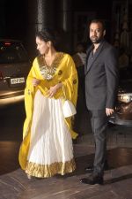 Masaba at Shahid Kapoor and Mira Rajput